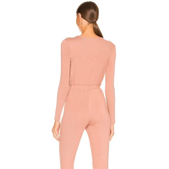 REVOLVE Frankie Jumpsuit - Picture 2 of 3